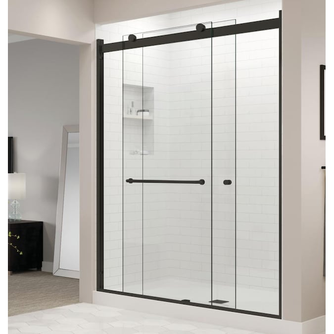Shower Doors and Floors