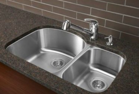 Blanco® Undermount Kitchen Sink