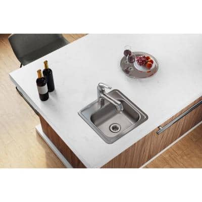 Blanco® Drop-in Bar Sink